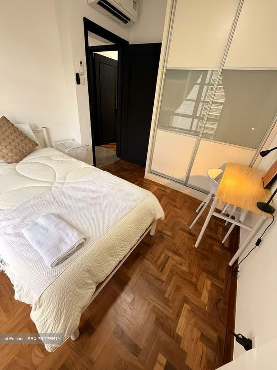 West Bay Condominium (D5), Condominium #535505971